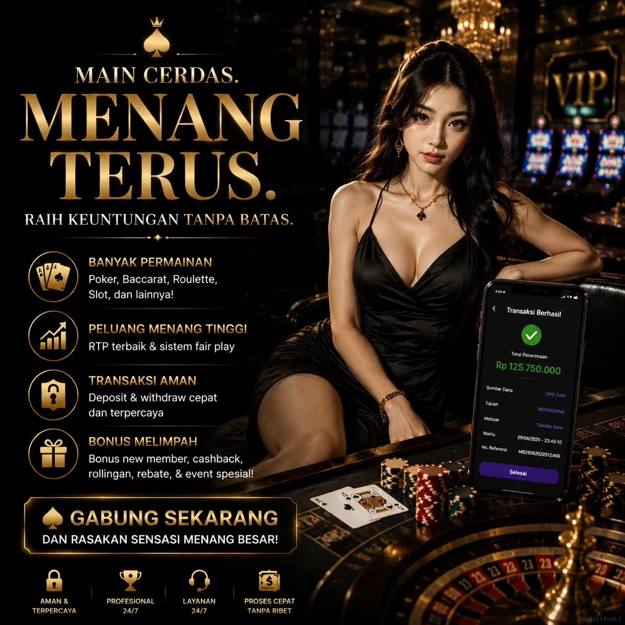 Panduan Lengkap Menggunakan Situs APK sabithoki